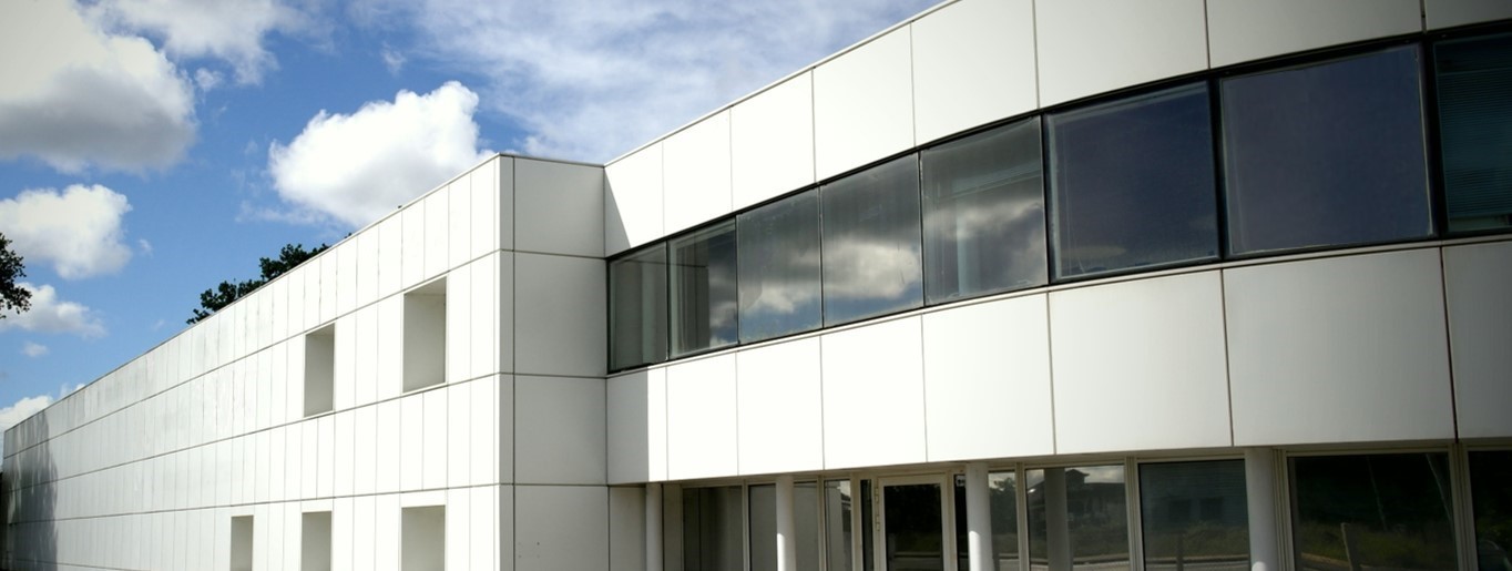 Site industriel d'OliKrom Pessac (33 - France) – OliKrom©