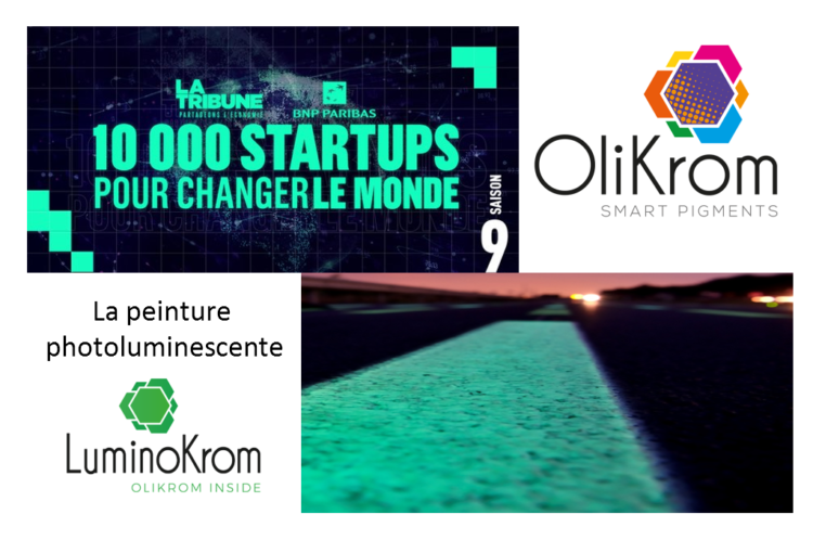 Prix environnement OliKrom – OliKrom©