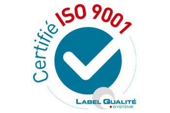 ISO 9001:2015