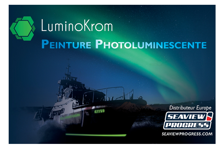 Seaview - LuminoKrom©