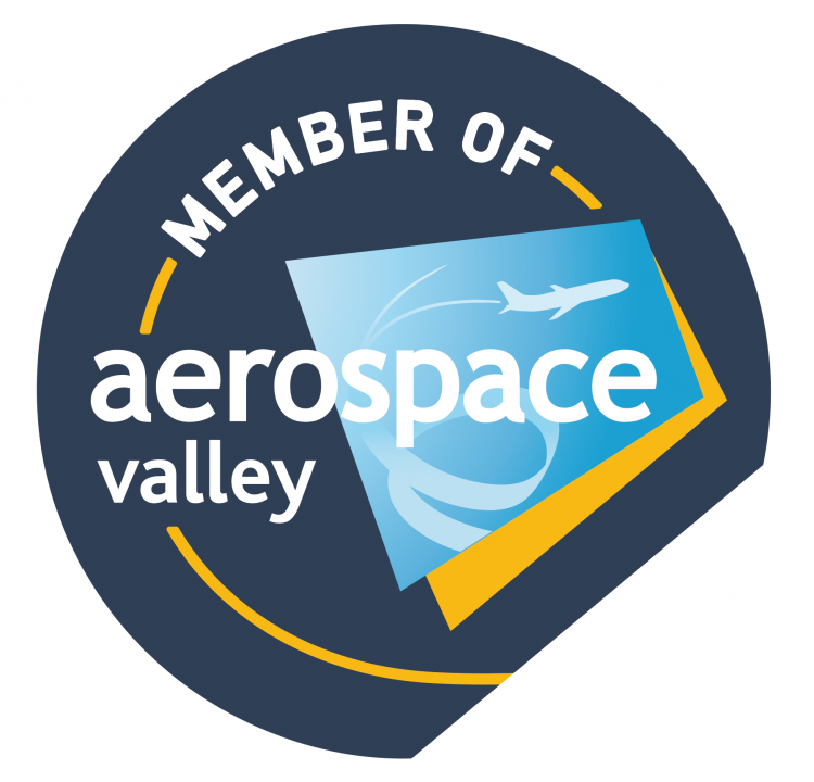 Member aerospace valley