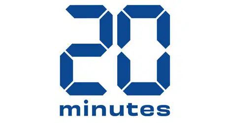 20-minutes