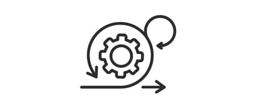 An agile team