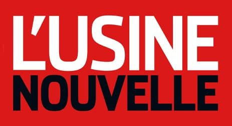 logo usine nouvelle