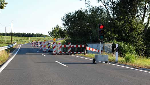 road-signs