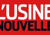 logo usine nouvelle