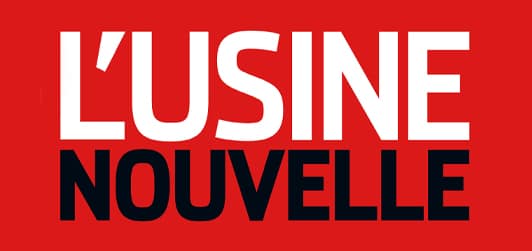 logo usine nouvelle