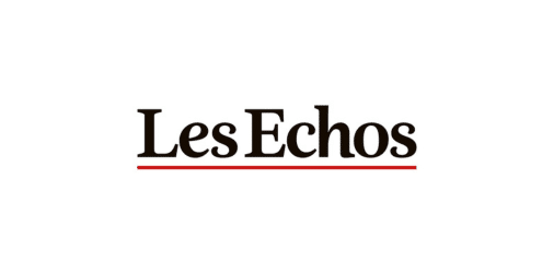 Logo les Echos