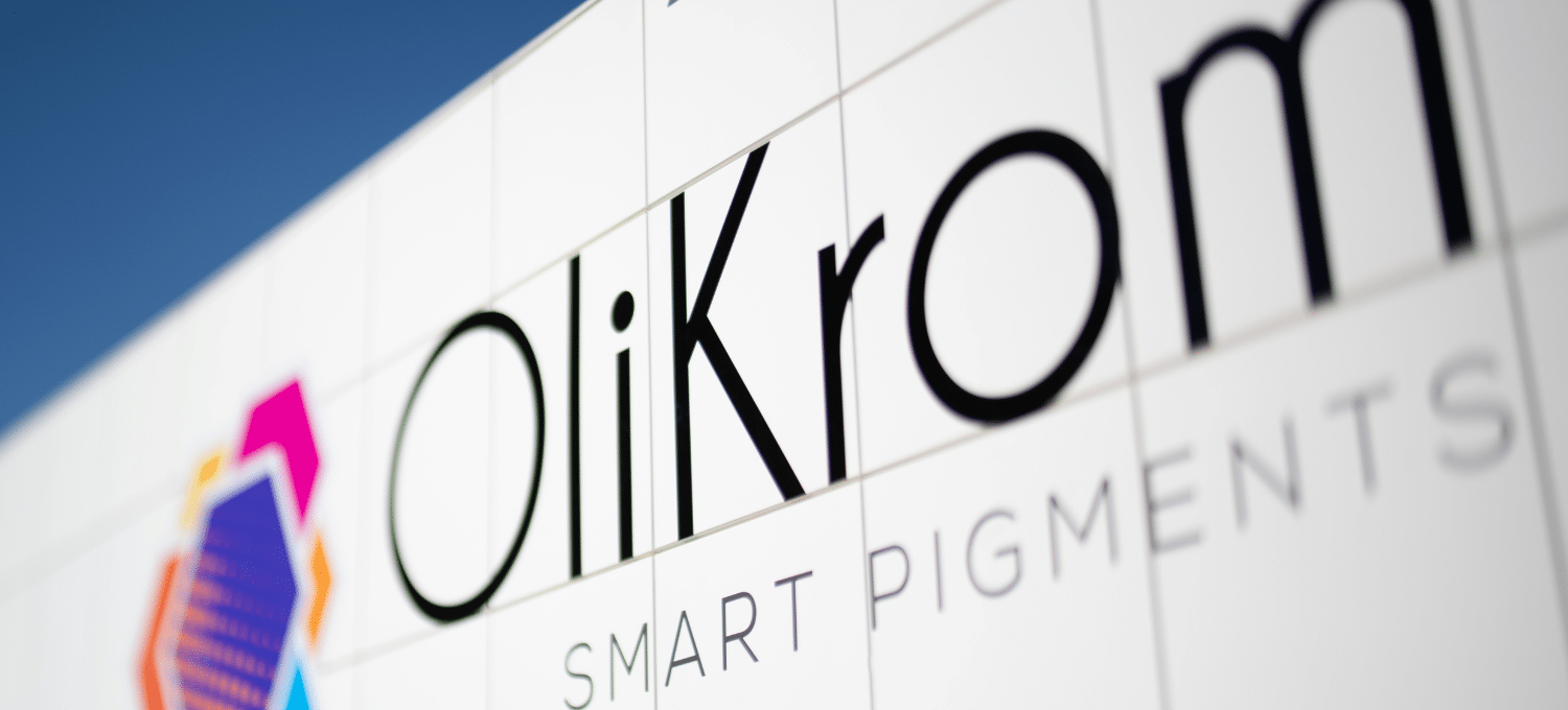 Certification ISO 9001 pour l'entreprise Olikrom