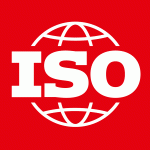 Logo ISO