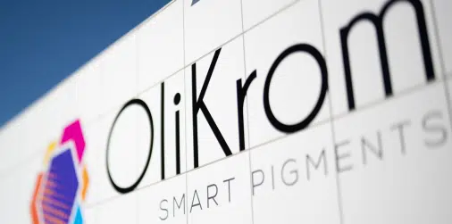 Certification ISO 9001 pour l'entreprise Olikrom