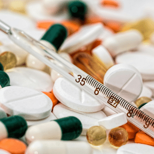médicaments et dispositif medical