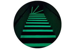 LuminoKrom® - Paint that lights up without electricity