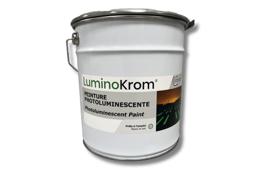 Pot peinture Luminokrom