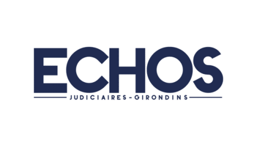 echos judiciaire