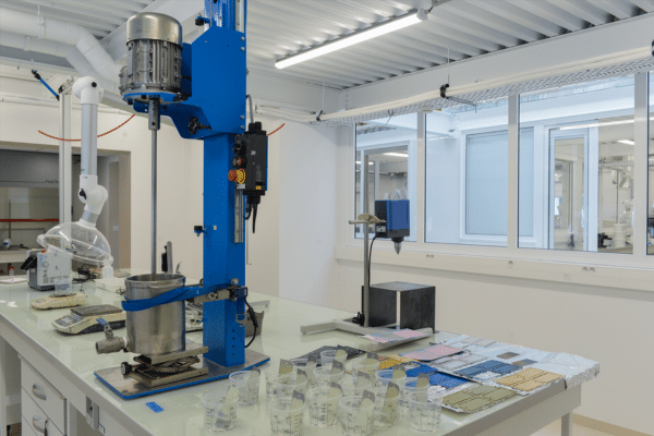 production-industrielle