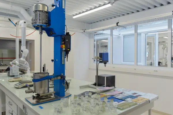 production-industrielle