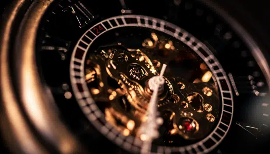 horlogerie-luxe