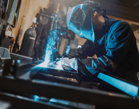 application-mettalurgie