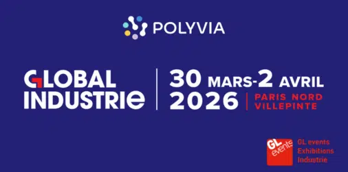 global industrie 2026 banderole 2