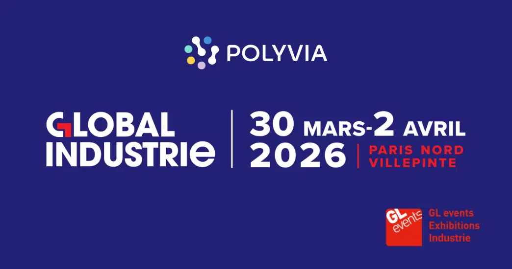 global industrie banderole