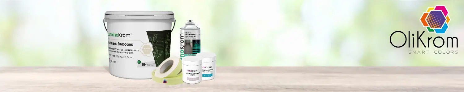 Gamme de produits finis